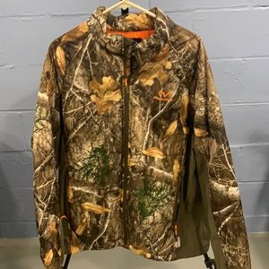 REALTREE Hunting Jacket